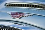 Austin-Healey 3000 1963 года